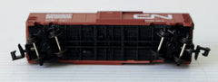 N Life-Like Canadian National 40' Single Door Box Car #7900A (Previously Owned)