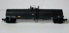 HO Atlas Mobil ACF 23,500 Gal. Tank Car (Previously Owned)