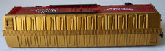 O Lionel Old Milwaukee Billboard Reefer #6-9856 in Box (Previously Owned)