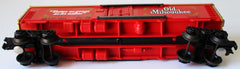 O Lionel Old Milwaukee Billboard Reefer #6-9856 in Box (Previously Owned)