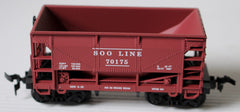 HO IHC Soo Line Ore Car PREVIOUSLY OWNED