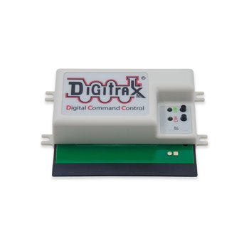 Digitrax LocoNet WiFi Interface