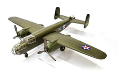 O New-Ray WWII Bombers/Transport Classic Planes Model Kit