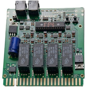 Digitrax PM42 Power Manager for 4 Independant Power Sub-Districts