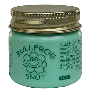 Bullfrog Snot 1oz