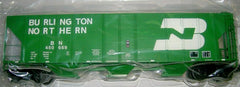 O Lionel Burlington Northern PS-2 Hopper