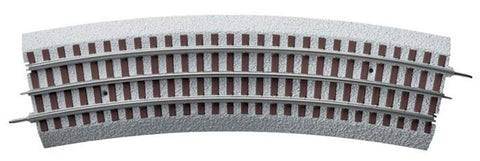 O FasTrack O48 Full Curve
