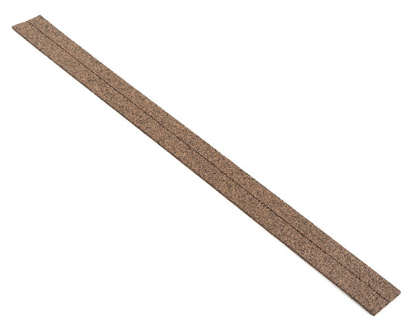 Midwest HO 36" Cork Roadbed Strips