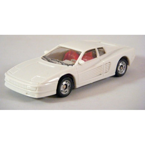 HO Mini Exacts Ferrari Testarossa