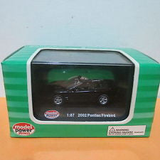 Ho Model Power 2002 Pontiac Firebird
