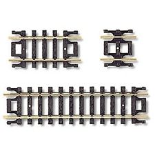 N Atlas Code 80 Snap-Track Straight Assortment #2509